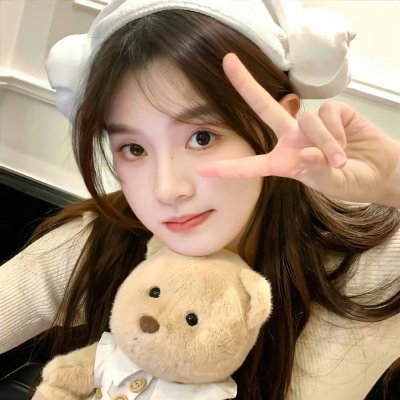 莫斯科来的香烟女孩